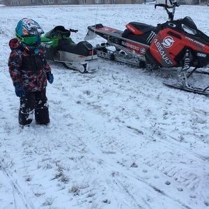 Meet your Posher, Greg